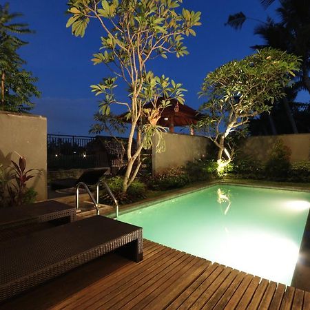 Duana Sari By Mahaputra Otel Ubud Dış mekan fotoğraf