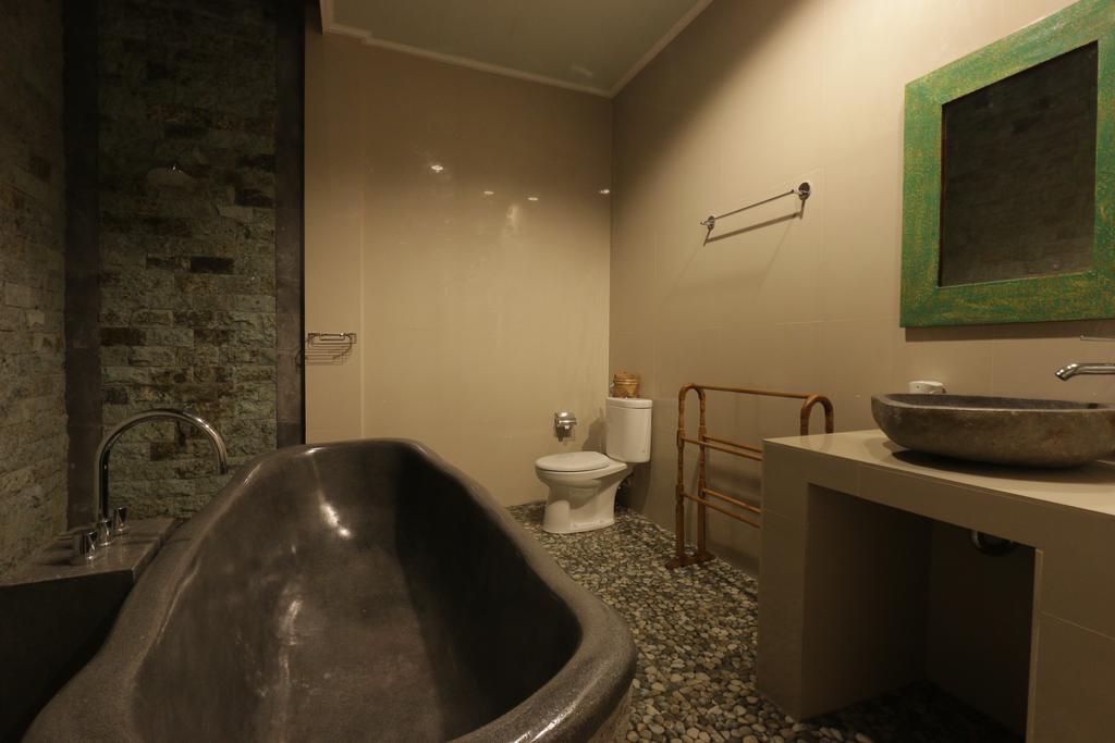 Duana Sari By Mahaputra Otel Ubud Dış mekan fotoğraf