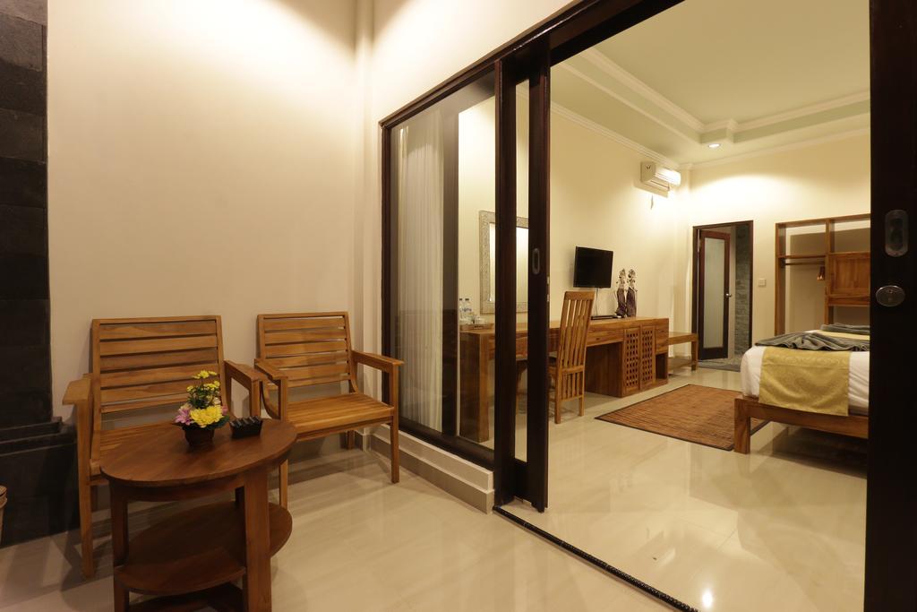 Duana Sari By Mahaputra Otel Ubud Dış mekan fotoğraf