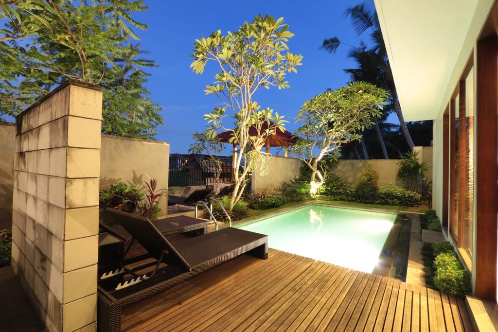 Duana Sari By Mahaputra Otel Ubud Dış mekan fotoğraf