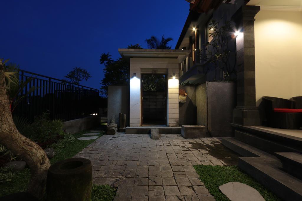 Duana Sari By Mahaputra Otel Ubud Dış mekan fotoğraf