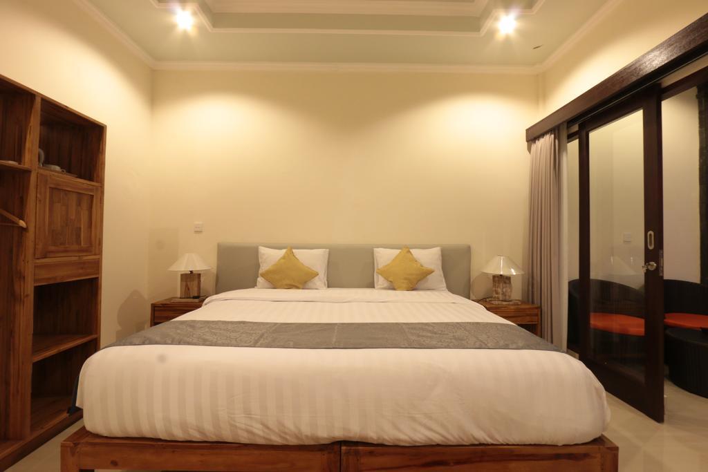 Duana Sari By Mahaputra Otel Ubud Dış mekan fotoğraf