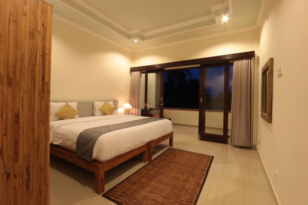 Duana Sari By Mahaputra Otel Ubud Dış mekan fotoğraf