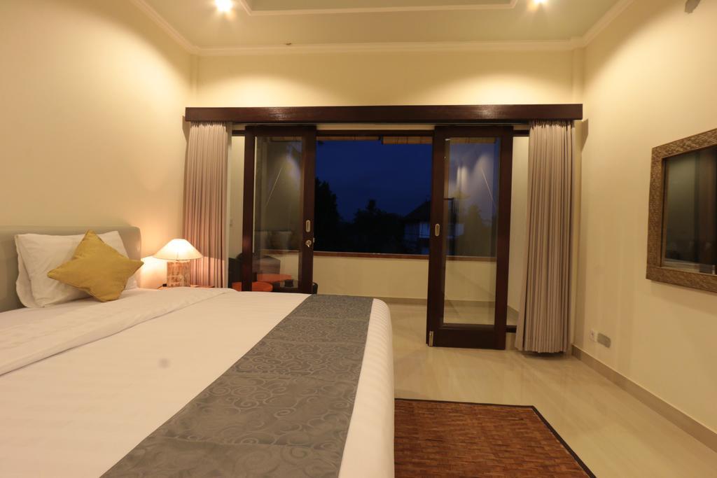 Duana Sari By Mahaputra Otel Ubud Dış mekan fotoğraf