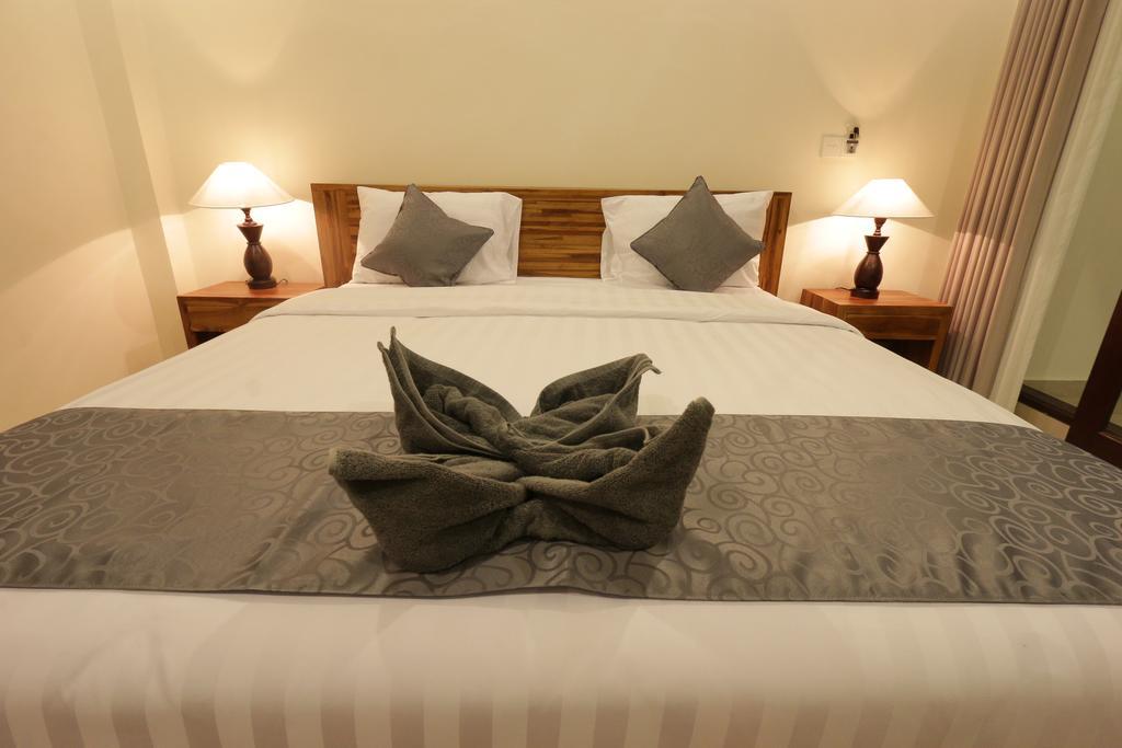 Duana Sari By Mahaputra Otel Ubud Dış mekan fotoğraf