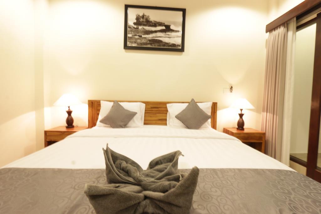 Duana Sari By Mahaputra Otel Ubud Dış mekan fotoğraf