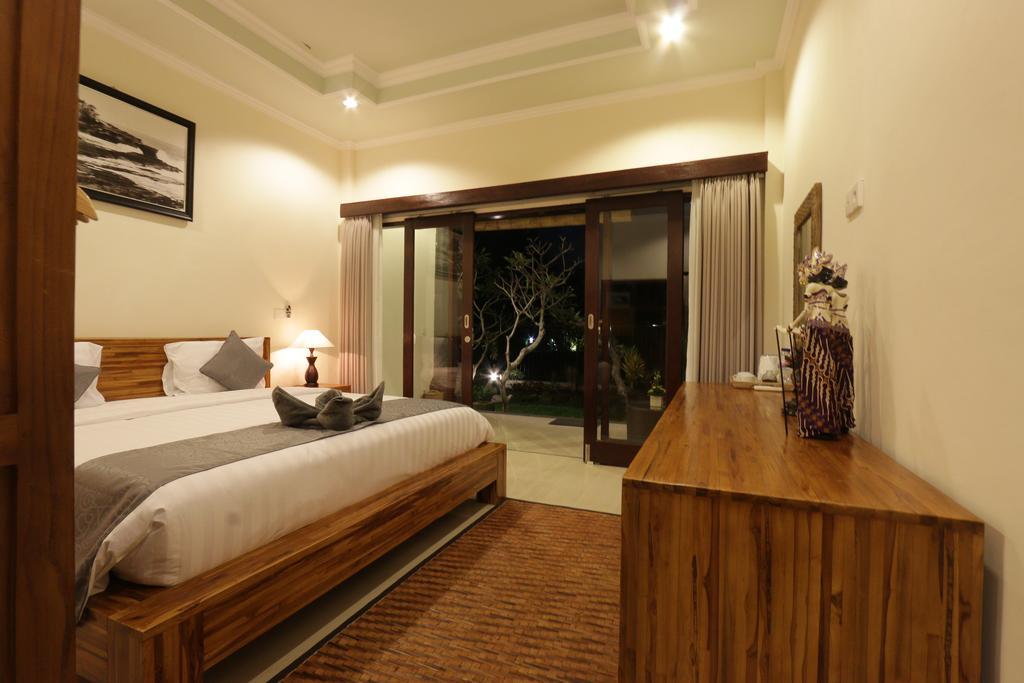 Duana Sari By Mahaputra Otel Ubud Dış mekan fotoğraf