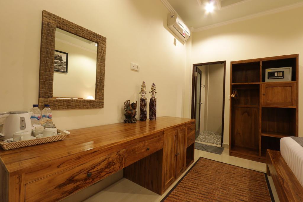 Duana Sari By Mahaputra Otel Ubud Dış mekan fotoğraf