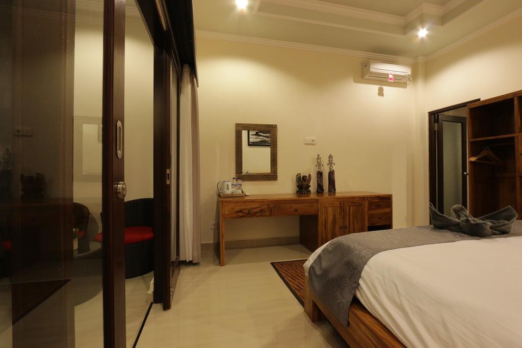 Duana Sari By Mahaputra Otel Ubud Dış mekan fotoğraf