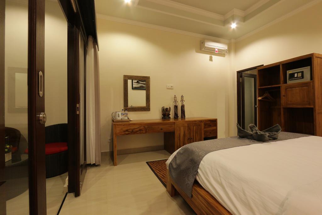 Duana Sari By Mahaputra Otel Ubud Dış mekan fotoğraf