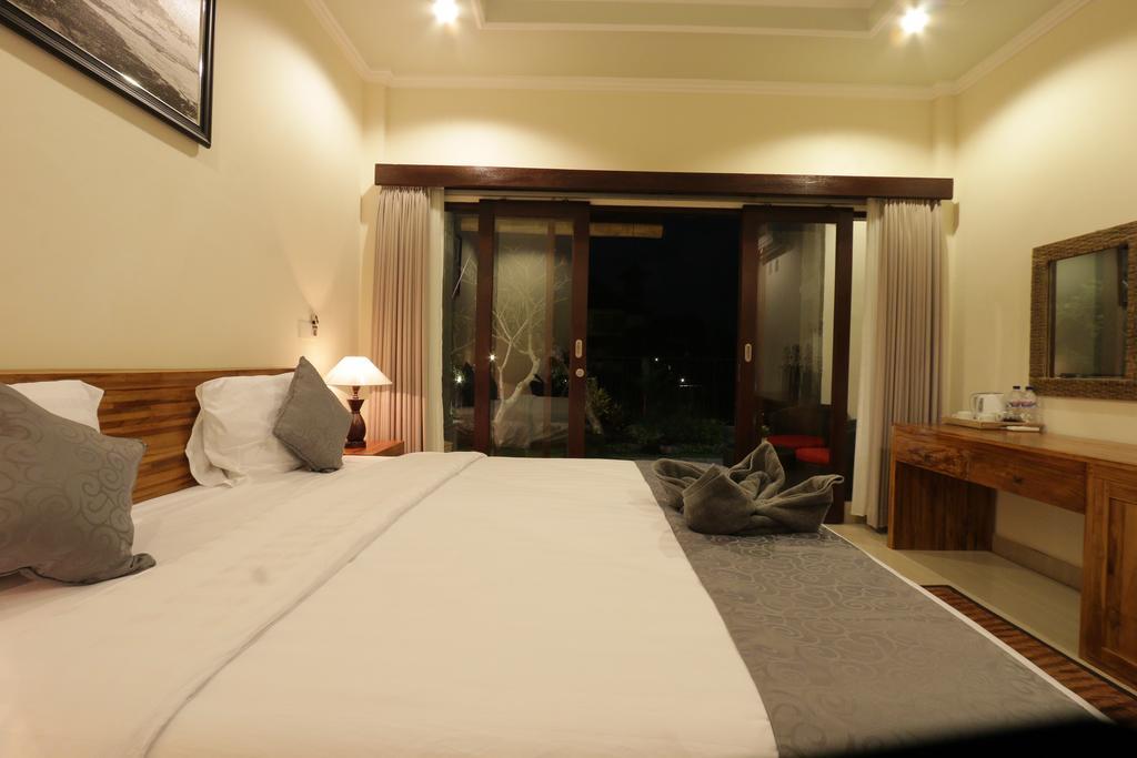 Duana Sari By Mahaputra Otel Ubud Dış mekan fotoğraf