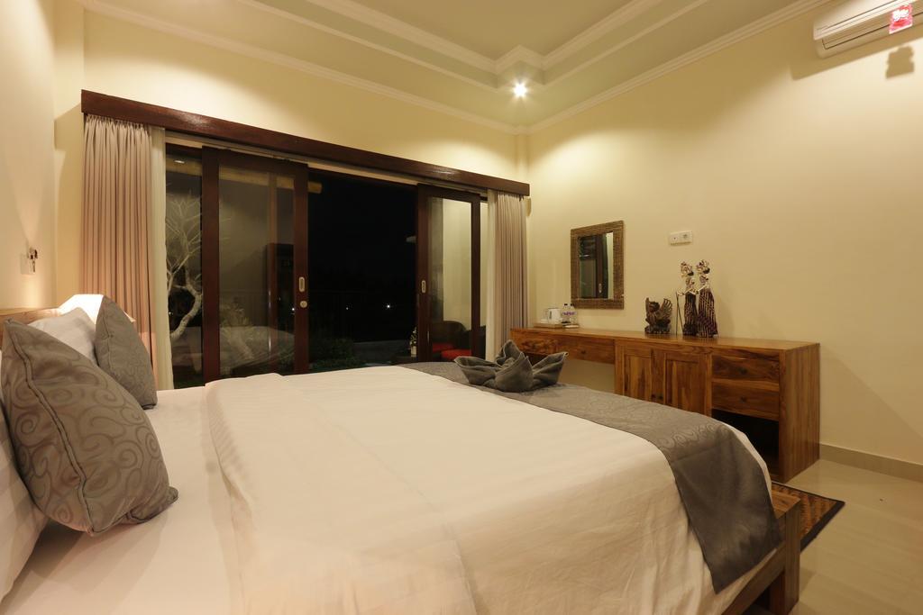Duana Sari By Mahaputra Otel Ubud Dış mekan fotoğraf