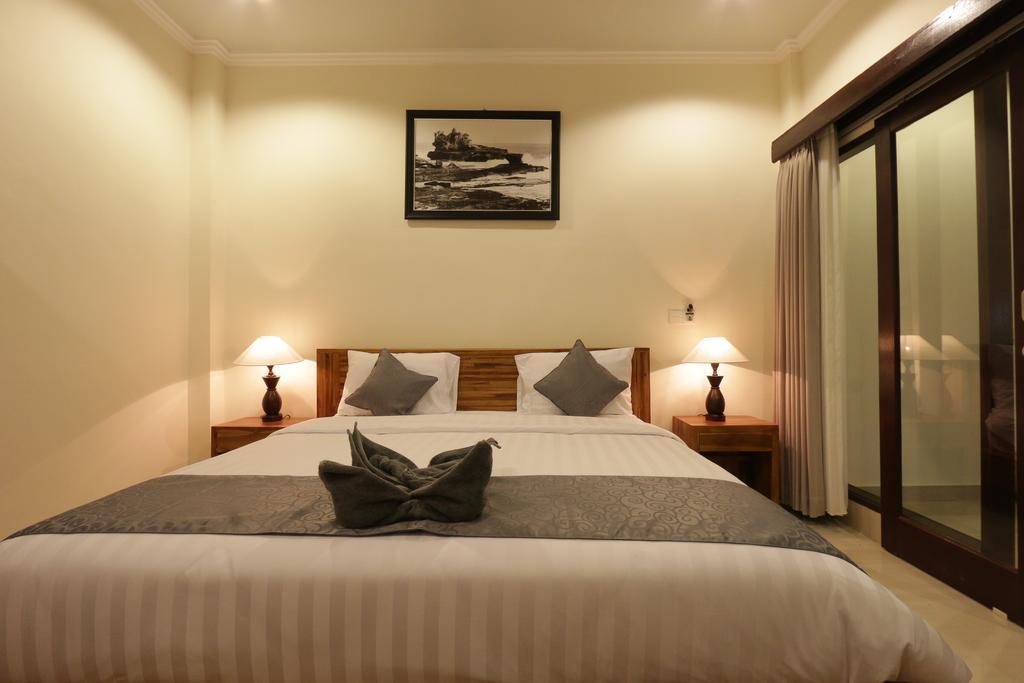 Duana Sari By Mahaputra Otel Ubud Dış mekan fotoğraf
