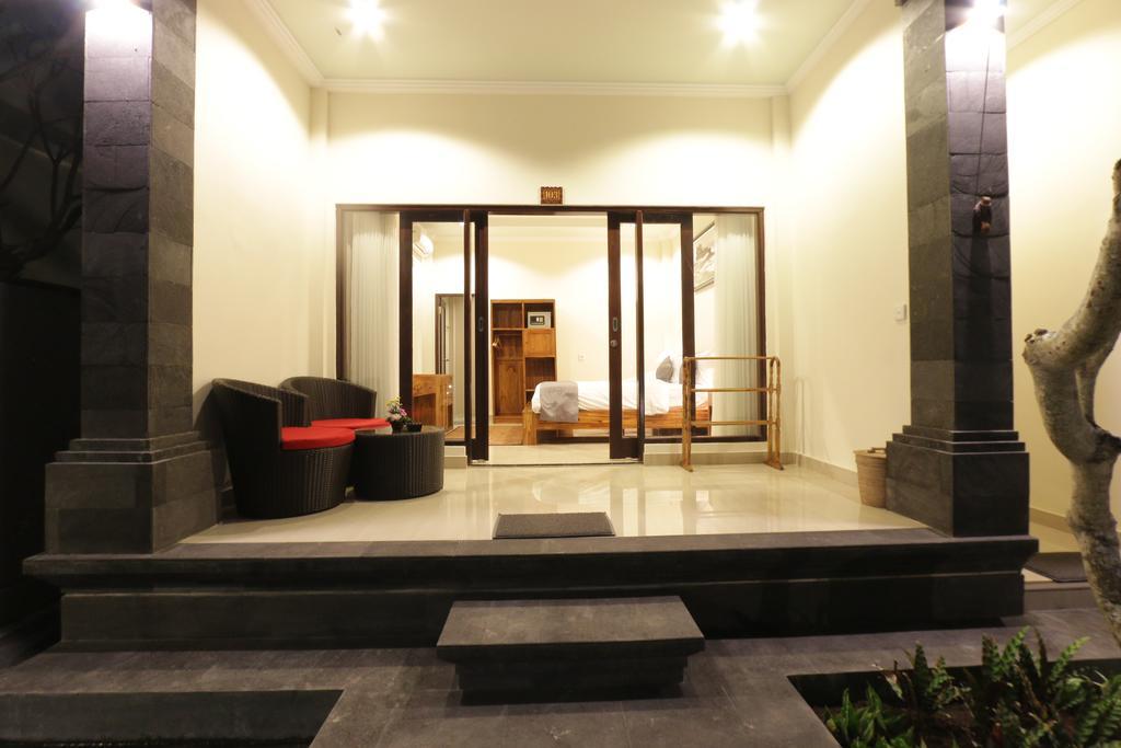 Duana Sari By Mahaputra Otel Ubud Dış mekan fotoğraf