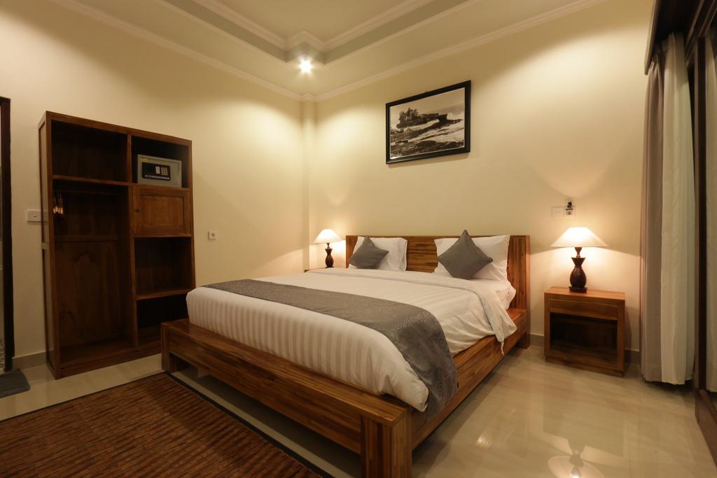 Duana Sari By Mahaputra Otel Ubud Dış mekan fotoğraf