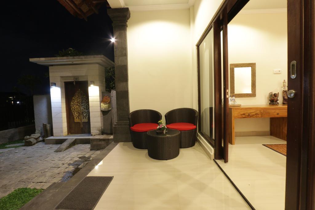 Duana Sari By Mahaputra Otel Ubud Dış mekan fotoğraf
