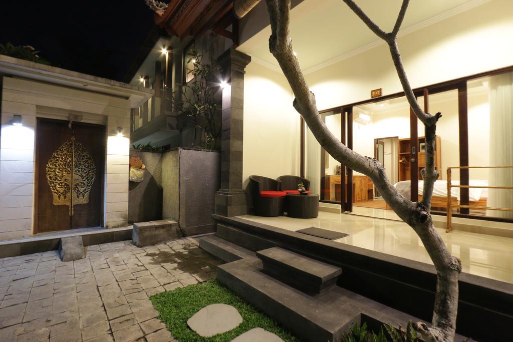 Duana Sari By Mahaputra Otel Ubud Dış mekan fotoğraf