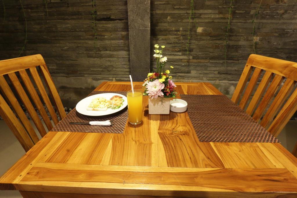 Duana Sari By Mahaputra Otel Ubud Dış mekan fotoğraf