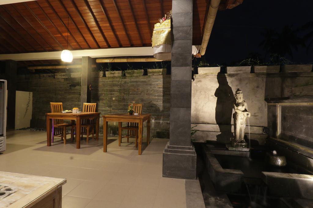 Duana Sari By Mahaputra Otel Ubud Dış mekan fotoğraf