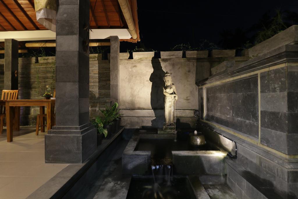 Duana Sari By Mahaputra Otel Ubud Dış mekan fotoğraf