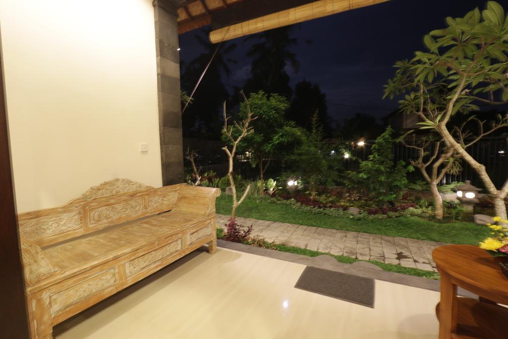 Duana Sari By Mahaputra Otel Ubud Dış mekan fotoğraf