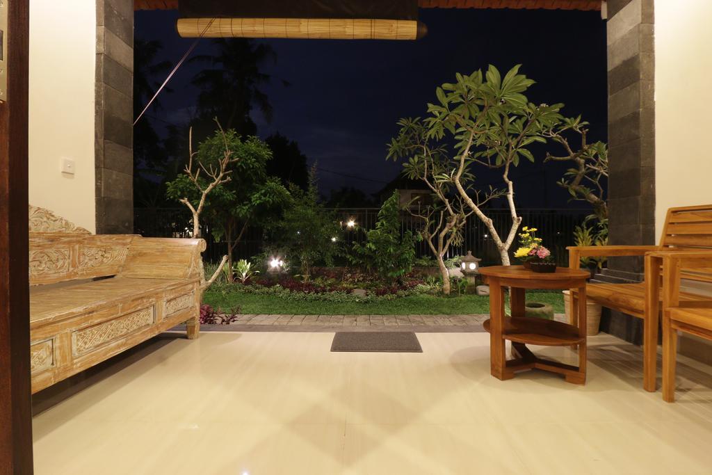 Duana Sari By Mahaputra Otel Ubud Dış mekan fotoğraf
