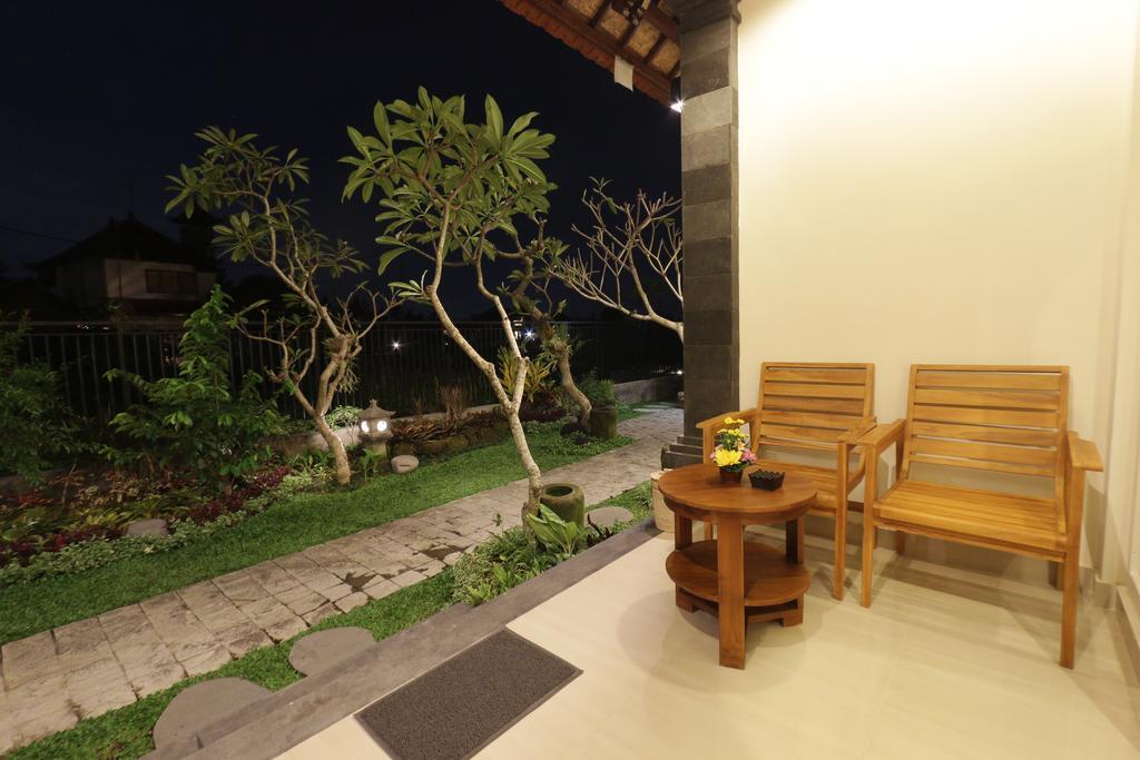 Duana Sari By Mahaputra Otel Ubud Dış mekan fotoğraf