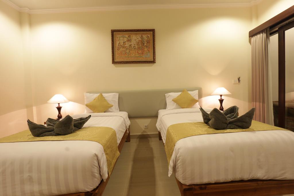 Duana Sari By Mahaputra Otel Ubud Dış mekan fotoğraf
