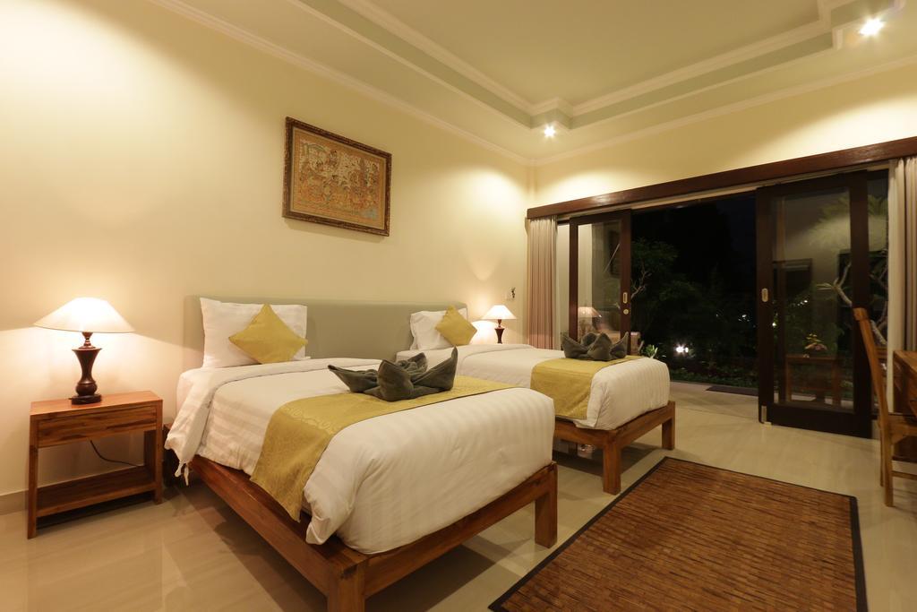 Duana Sari By Mahaputra Otel Ubud Dış mekan fotoğraf