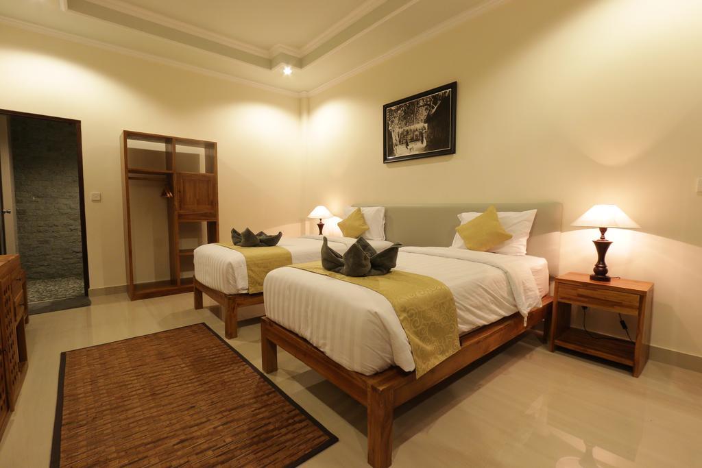 Duana Sari By Mahaputra Otel Ubud Dış mekan fotoğraf