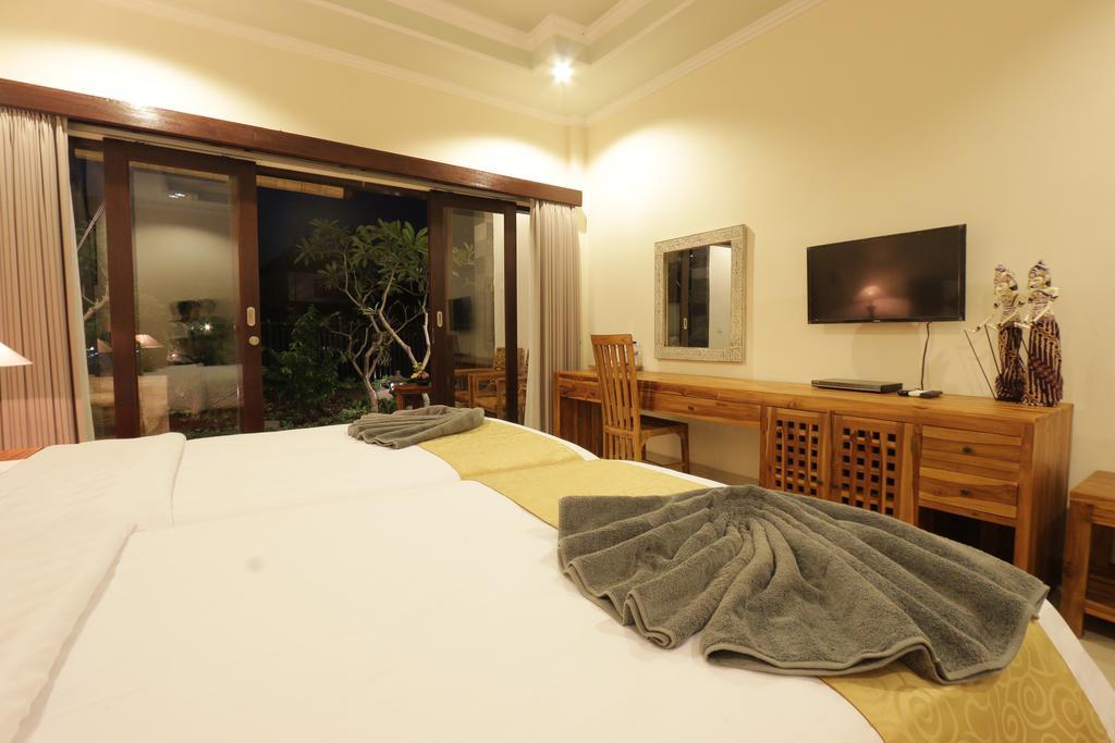 Duana Sari By Mahaputra Otel Ubud Dış mekan fotoğraf