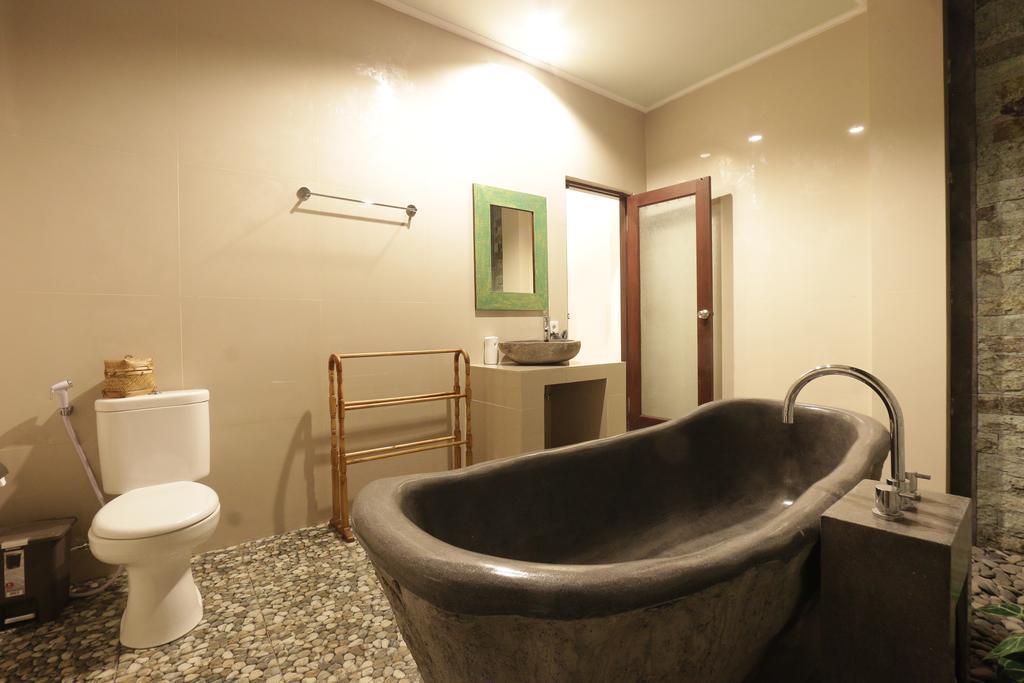 Duana Sari By Mahaputra Otel Ubud Dış mekan fotoğraf