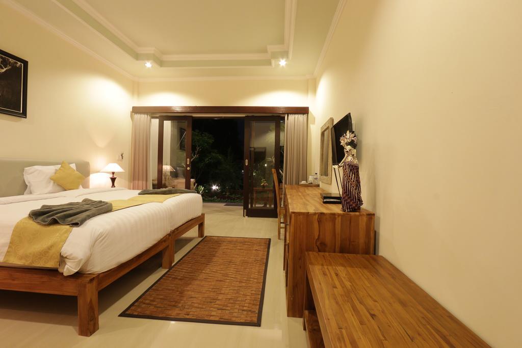 Duana Sari By Mahaputra Otel Ubud Dış mekan fotoğraf