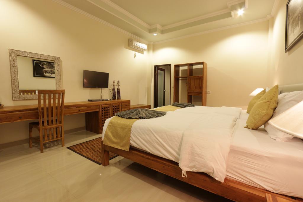 Duana Sari By Mahaputra Otel Ubud Dış mekan fotoğraf