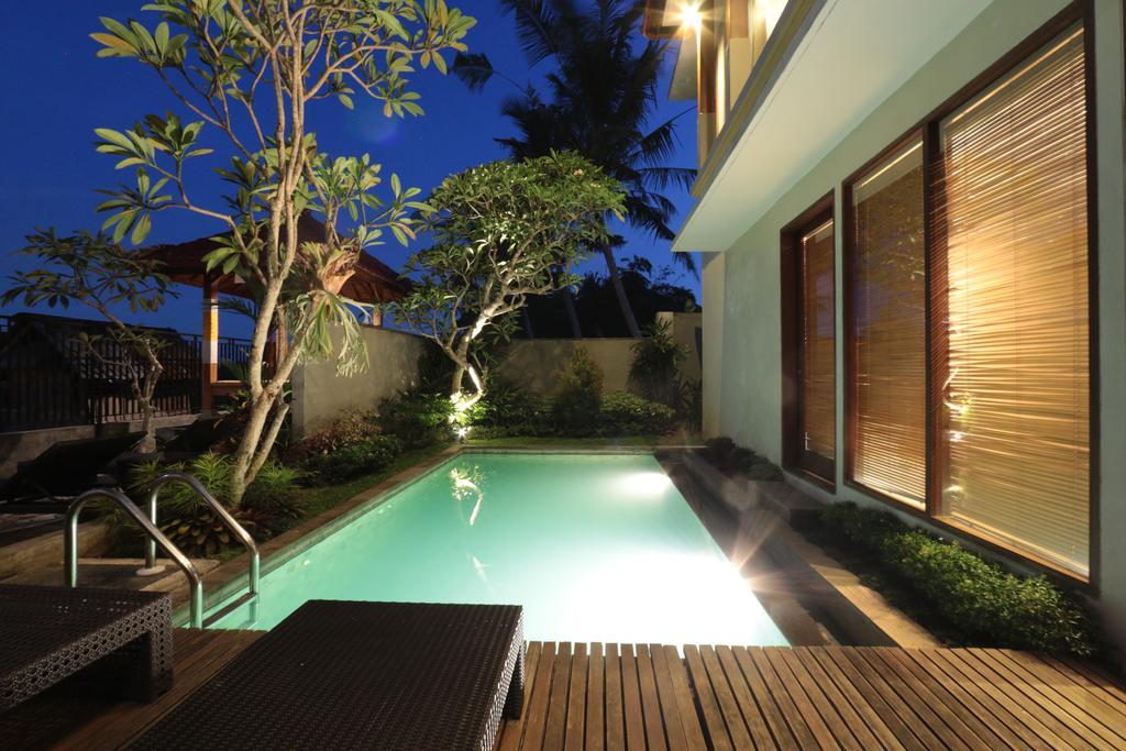 Duana Sari By Mahaputra Otel Ubud Dış mekan fotoğraf