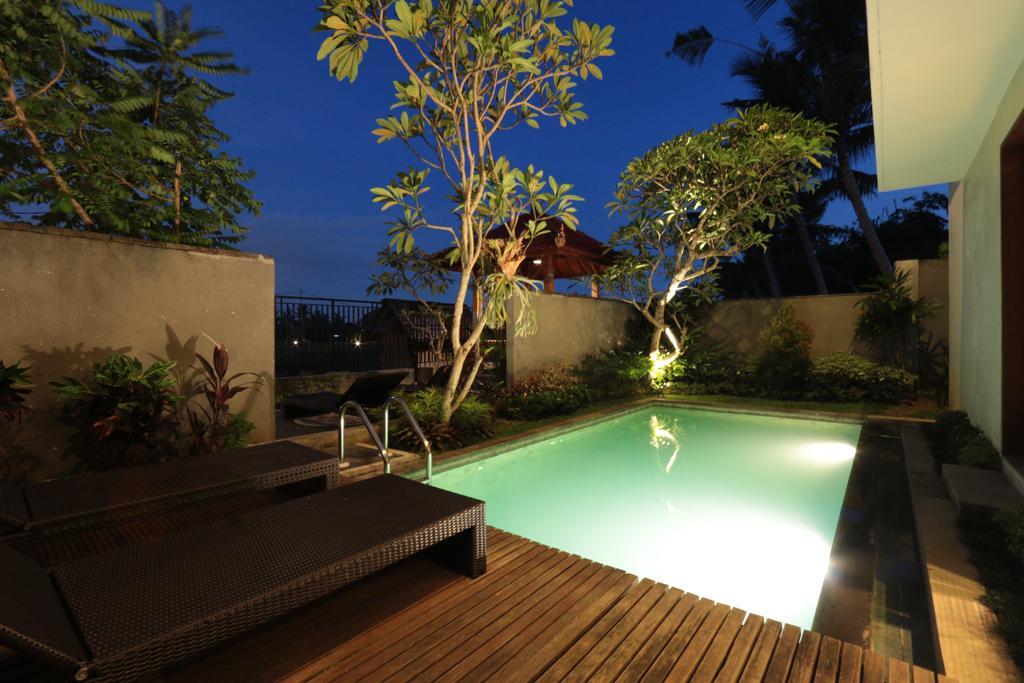 Duana Sari By Mahaputra Otel Ubud Dış mekan fotoğraf