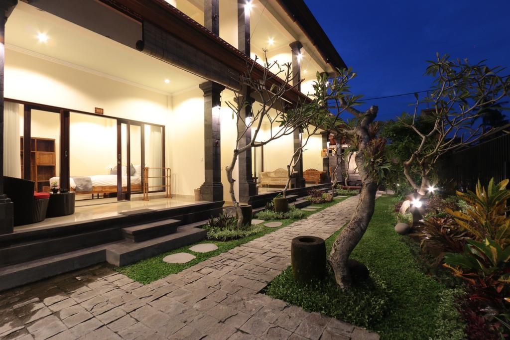 Duana Sari By Mahaputra Otel Ubud Dış mekan fotoğraf