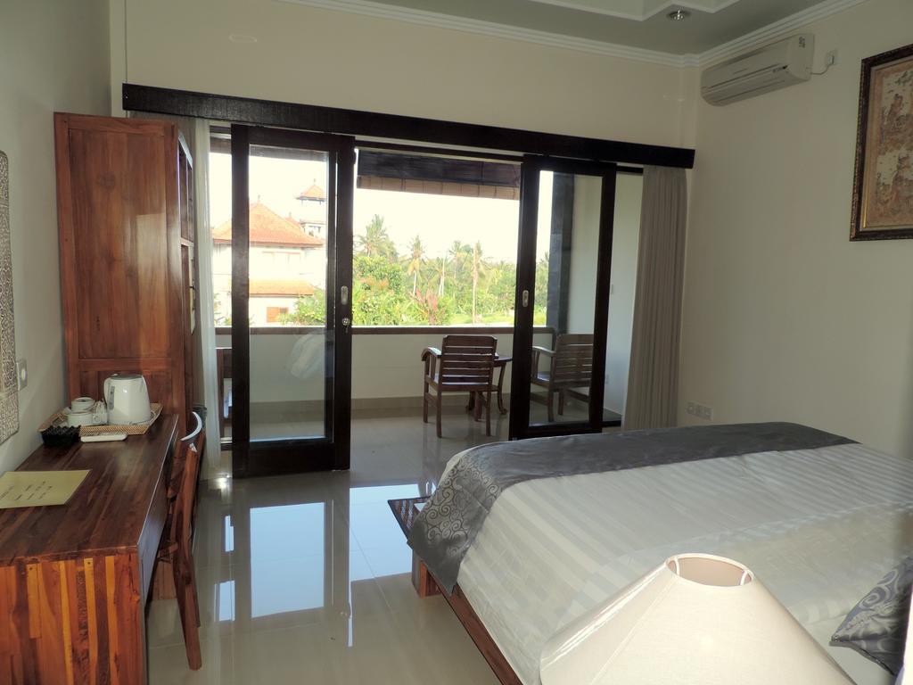 Duana Sari By Mahaputra Otel Ubud Dış mekan fotoğraf