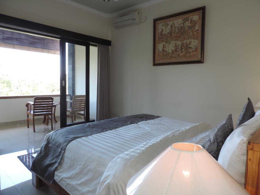 Duana Sari By Mahaputra Otel Ubud Dış mekan fotoğraf