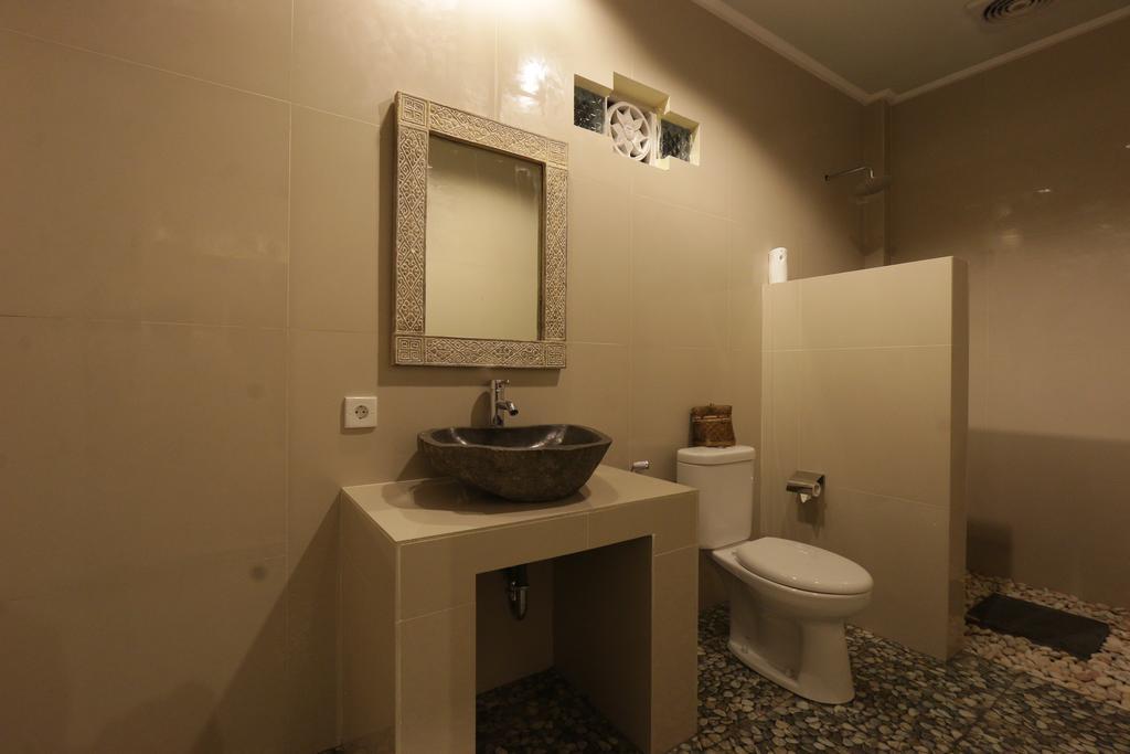 Duana Sari By Mahaputra Otel Ubud Dış mekan fotoğraf