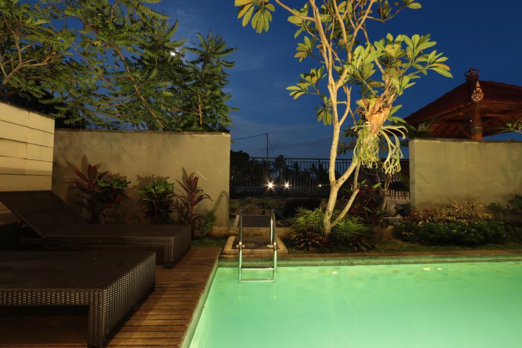 Duana Sari By Mahaputra Otel Ubud Dış mekan fotoğraf