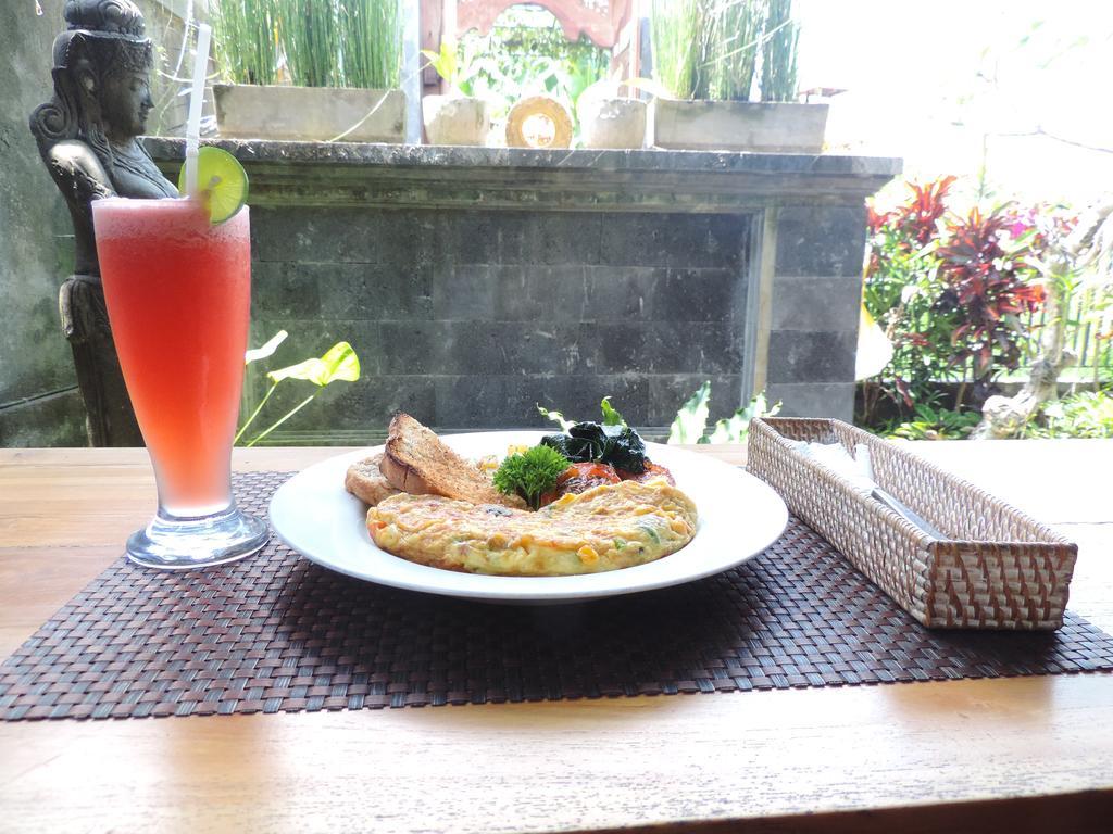 Duana Sari By Mahaputra Otel Ubud Dış mekan fotoğraf